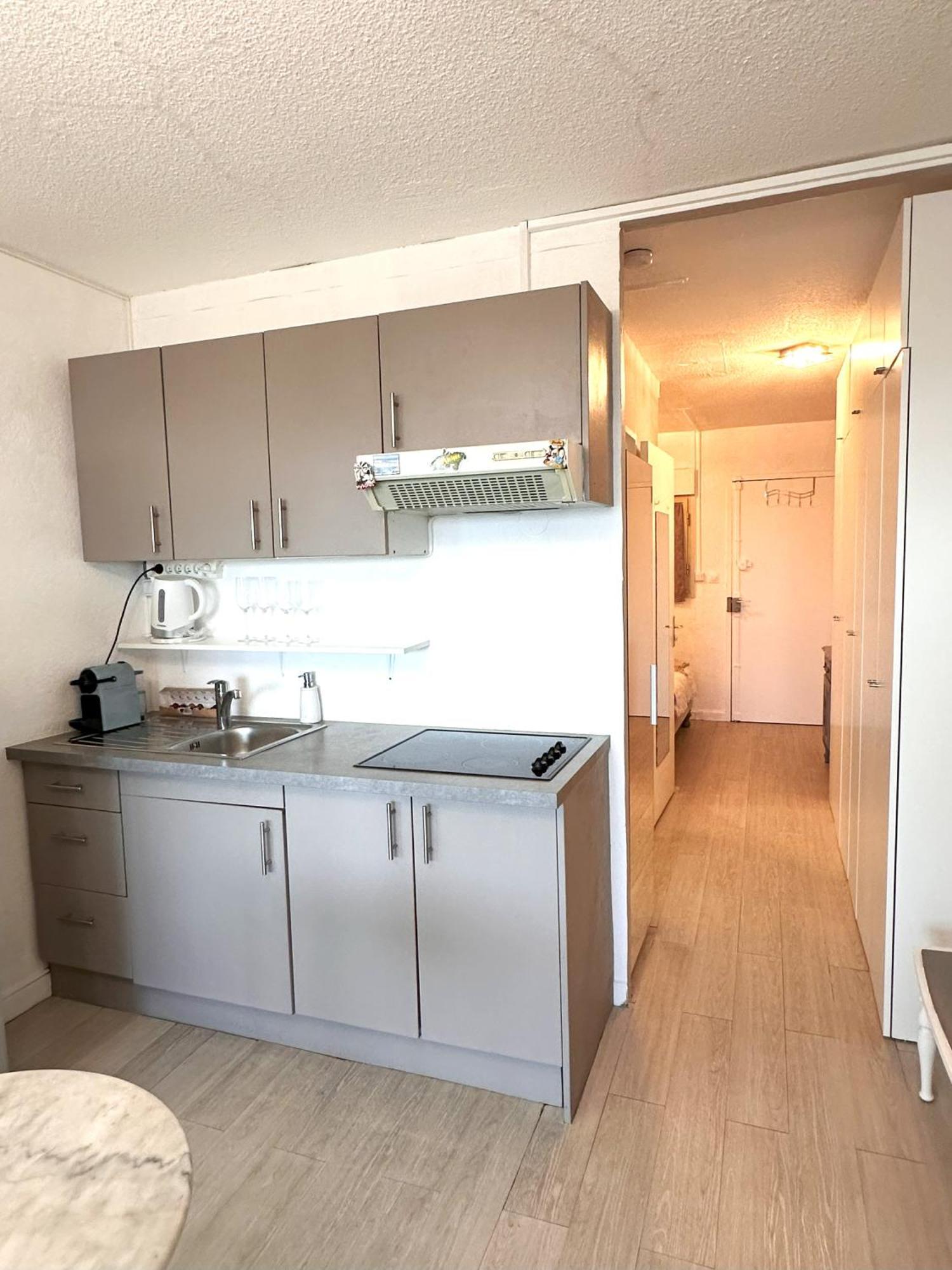 Apartamento Dionysos Vue