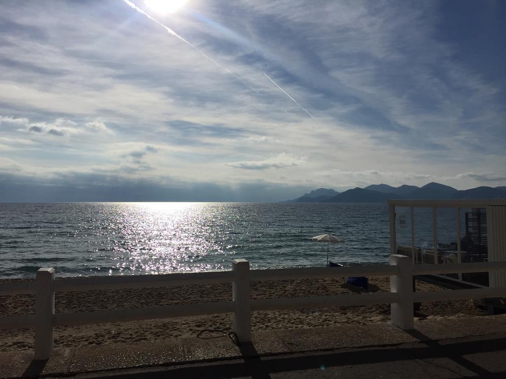 Apartamento Dionysos Vue