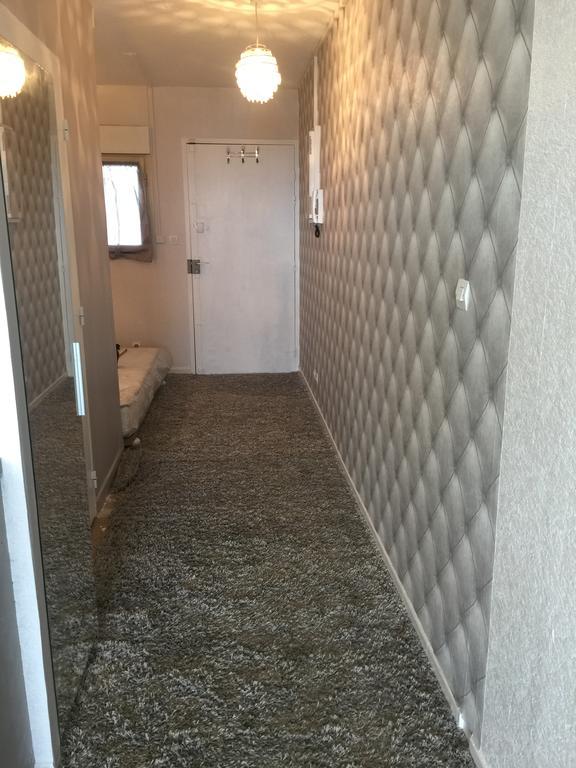 Apartamento Dionysos Vue Cannes