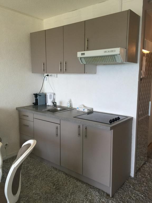 Apartamento Dionysos Vue