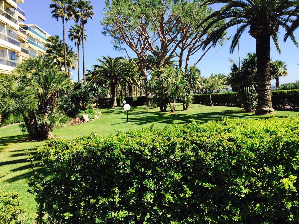 Dionysos Vue Apartamento Cannes