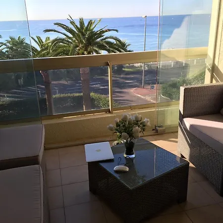 Dionysos Vue Mer Cannes Room photo
