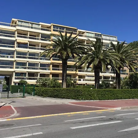 Dionysos Vue Mer Cannes Exterior photo