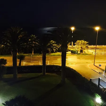 Dionysos Vue Mer Cannes Exterior photo