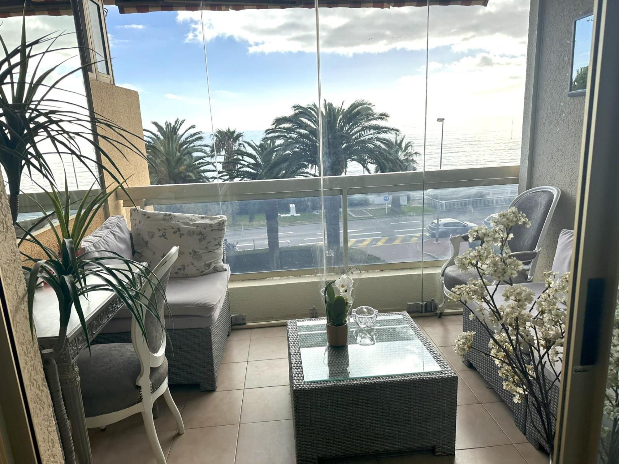 Apartment Dionysos Vue Cannes