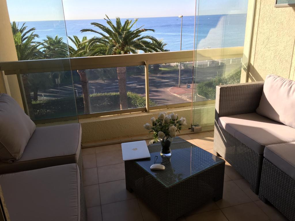 Dionysos Vue Appartement