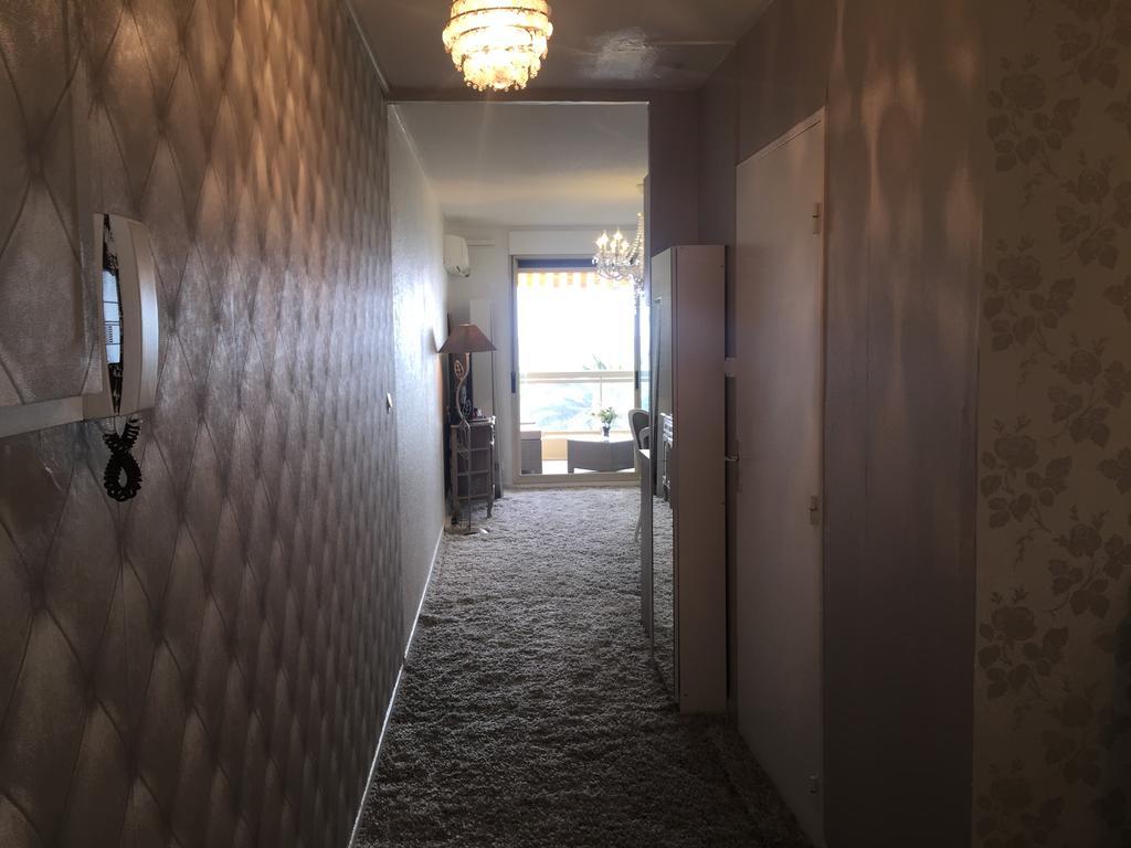 Appartement Dionysos Vue *