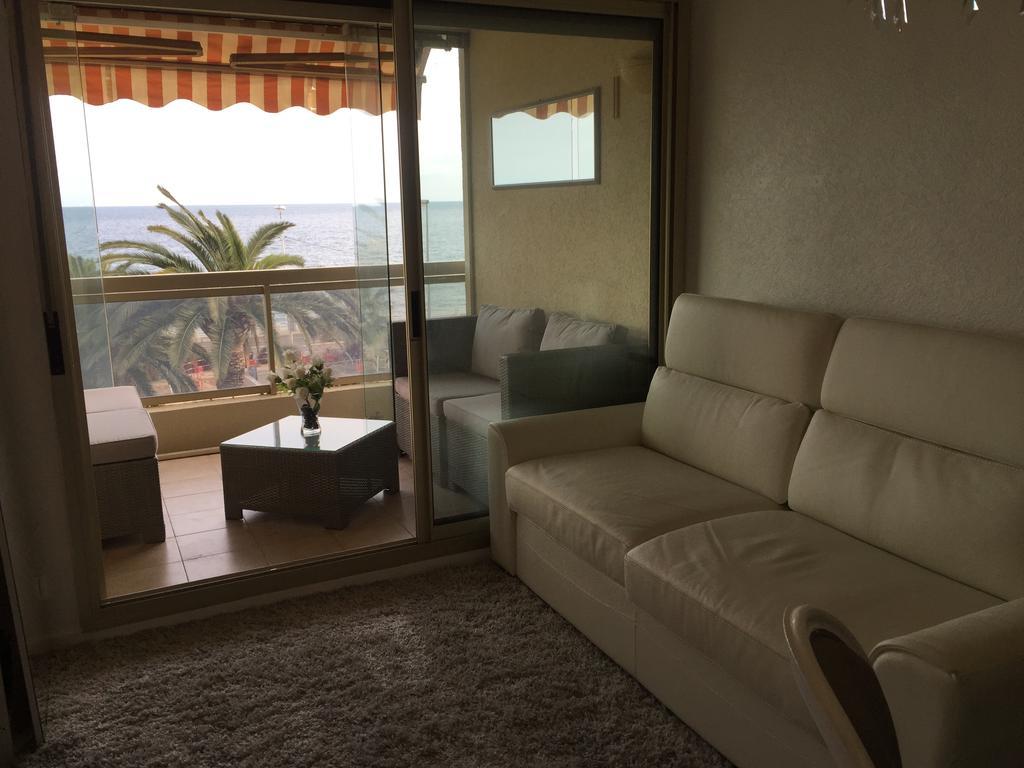 Dionysos Vue Appartement *