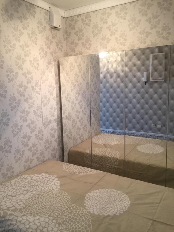 Dionysos Vue Appartement
