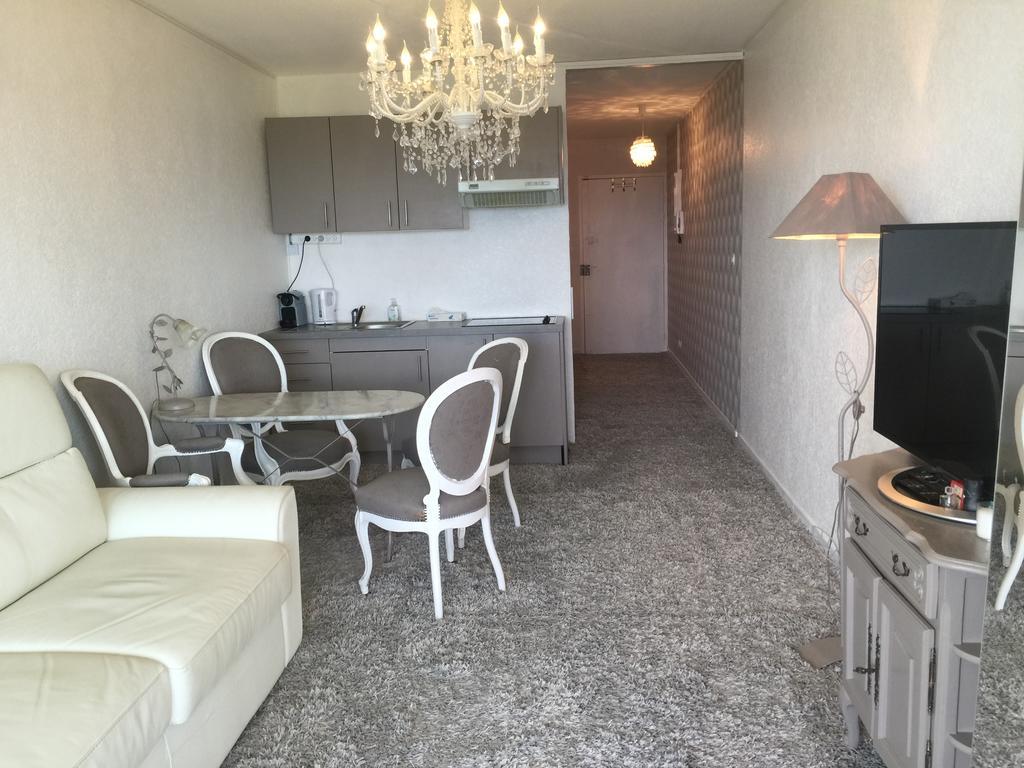 Appartement Dionysos Vue *