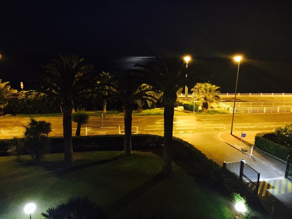 Dionysos Vue Appartement Cannes